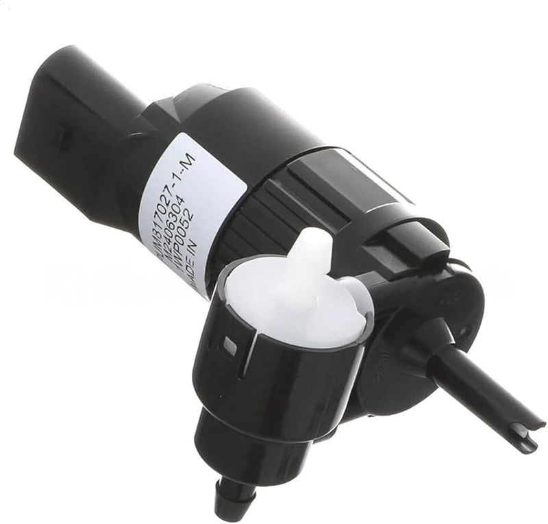 2021 2022 Cadillac Escalade Chevrolet Suburban Tahoe GMC Yukon Front Windshield Washer Pump Replacement 84801575 - Image 2